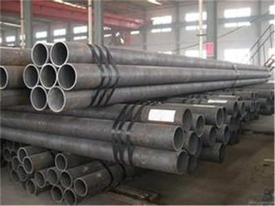 浙江省：高压锅炉无缝管114*8φ各地区价格表-天津万盛