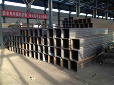 卫辉：Q345B无缝方管各地区价格表-Q345B无缝方管