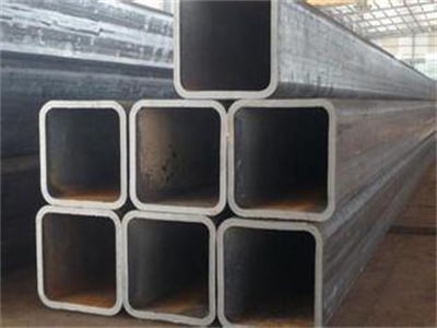 沁阳：Q345B无缝方管各地区价格表-Q345B无缝方管