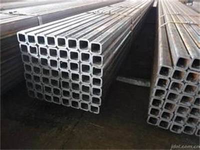 邓州：Q345B无缝方管各地区价格表-Q345B无缝方管