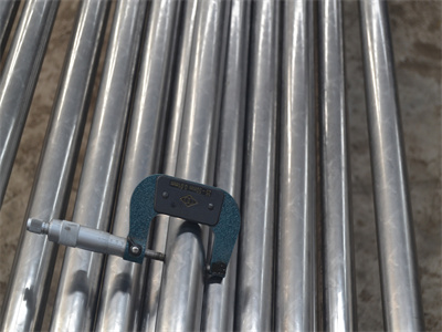 常熟：电力用高压锅炉管38*10Φ各地区价格表-20G钢管